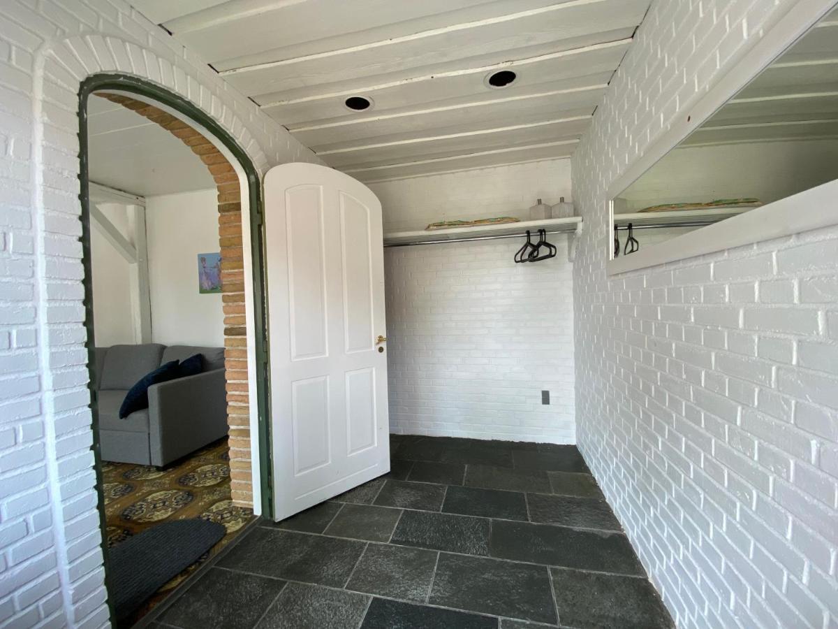 Studio Apartment In The Heart Of Hojer Exterior photo