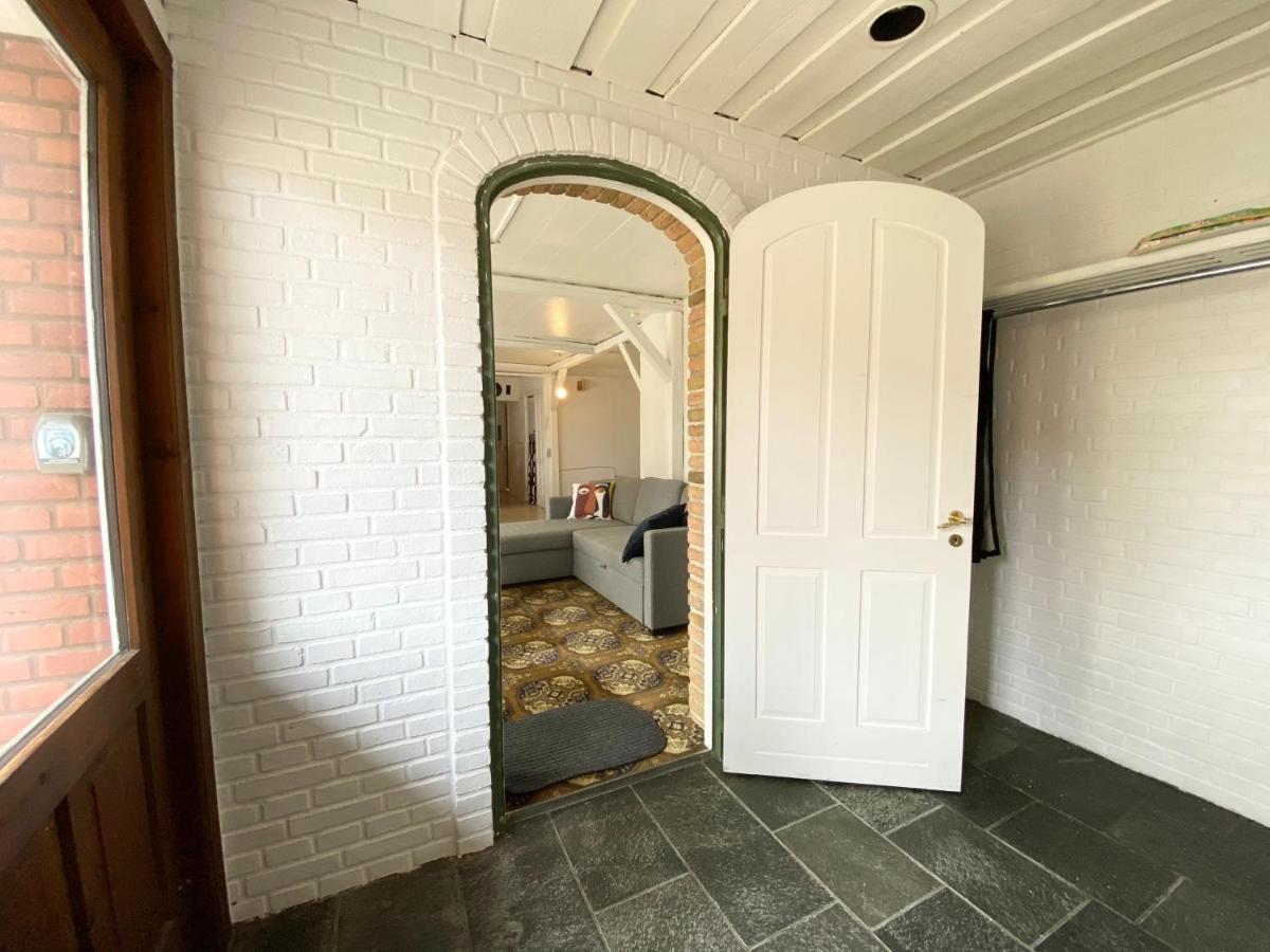 Studio Apartment In The Heart Of Hojer Exterior photo